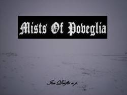 Mists Of Poveglia : Ice Drifts EP